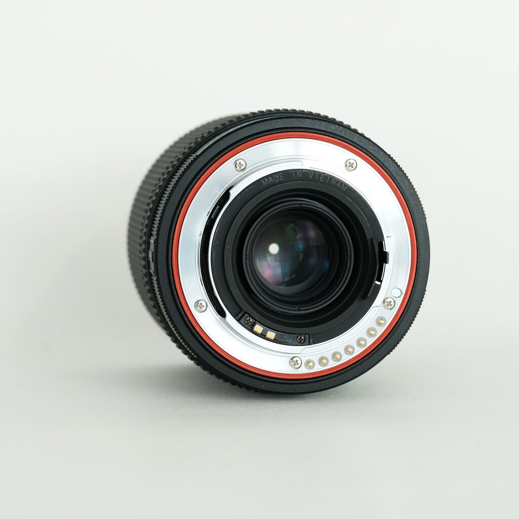 PENTAX HD PENTAX-D FA 28-105mmF3.5-5.6ED DC WR