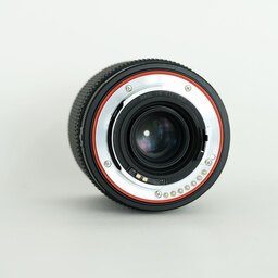 PENTAX HD PENTAX-D FA 28-105mmF3.5-5.6ED DC WR