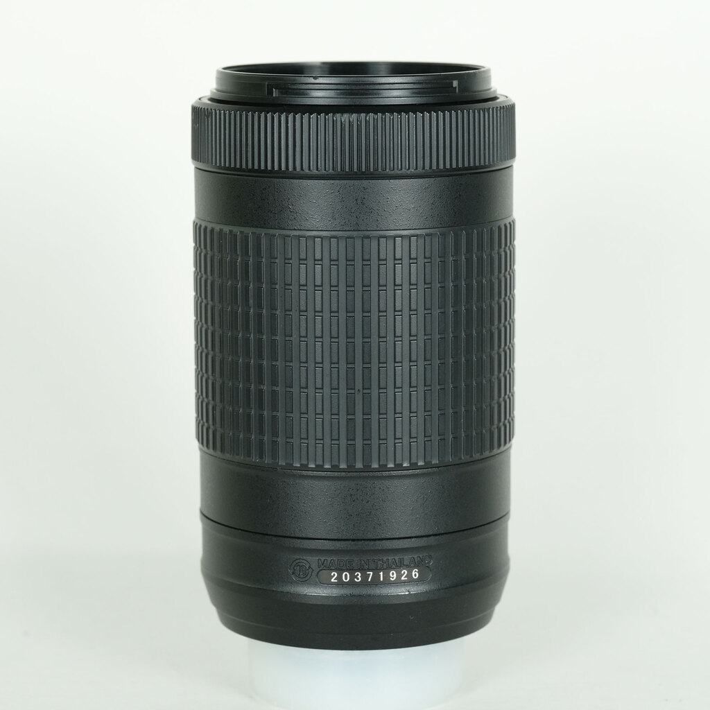 Nikon AF-P DX NIKKOR 70-300mm f/4.5-6.3G ED VR