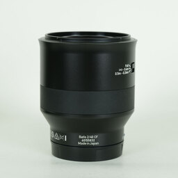 Carl Zeiss Batis 2/40 CF [ソニーE用]