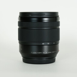 Panasonic LUMIX G VARIO 12-60mm / F3.5-5.6 ASPH. / POWER O.I.S.