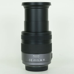 Panasonic LUMIX G VARIO HD 14-140mm F4.0-5.8 ASPH. MEGA O.I.S    H-VS014140