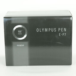 OLYMPUS PEN E-P7