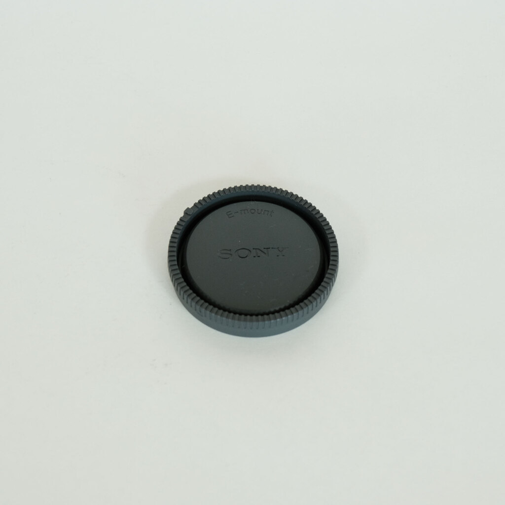 SONY Sonnar T* E 24mm F1.8 ZA SEL24F18Z