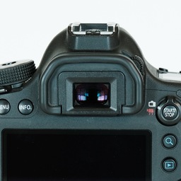 Canon EOS 6D