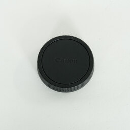 Canon EF-M22mm F2 STM