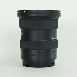 TOKINA atx-i 11-16mm F2.8 CF CEF（キヤノンEF用）