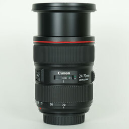 Canon EF24-70mm F2.8L II USM Canon EF24-70mm F2.8L II USM