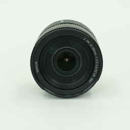 Nikon NIKKOR Z DX 12-28mm f/3.5-5.6 PZ VR Nikon NIKKOR Z DX 12-28mm f/3.5-5.6 PZ VR