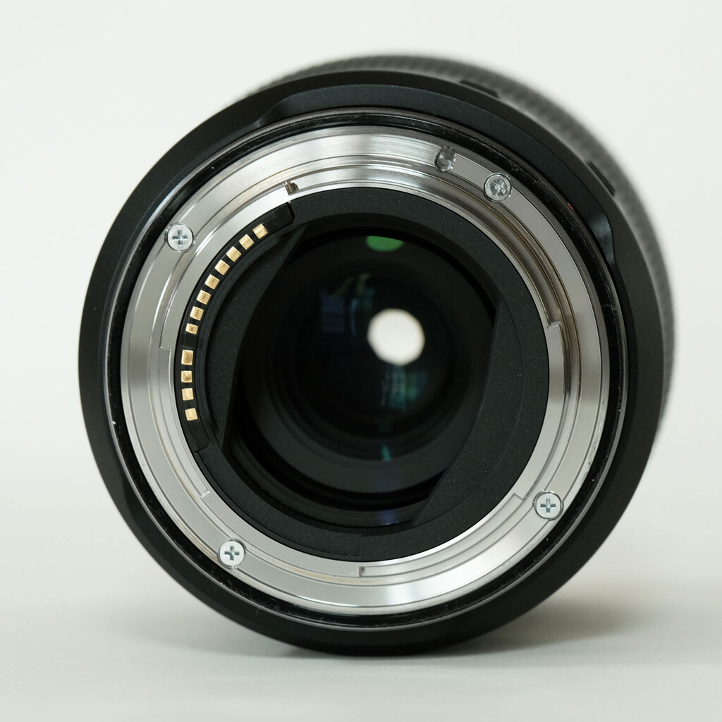 Canon RF14-35mm F4 L IS USM