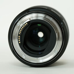 Canon RF14-35mm F4 L IS USM