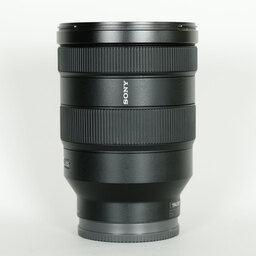 SONY FE 24-105mm F4 G OSS SEL24105G
