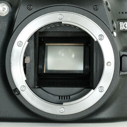 Nikon D3200ボディ ブラック