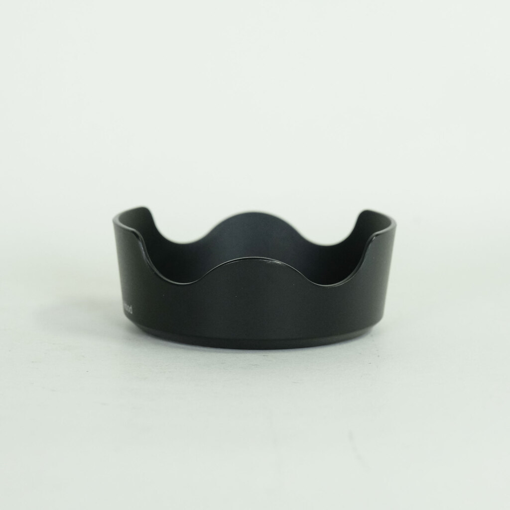 Canon EF-S55-250mm F4-5.6 IS STM