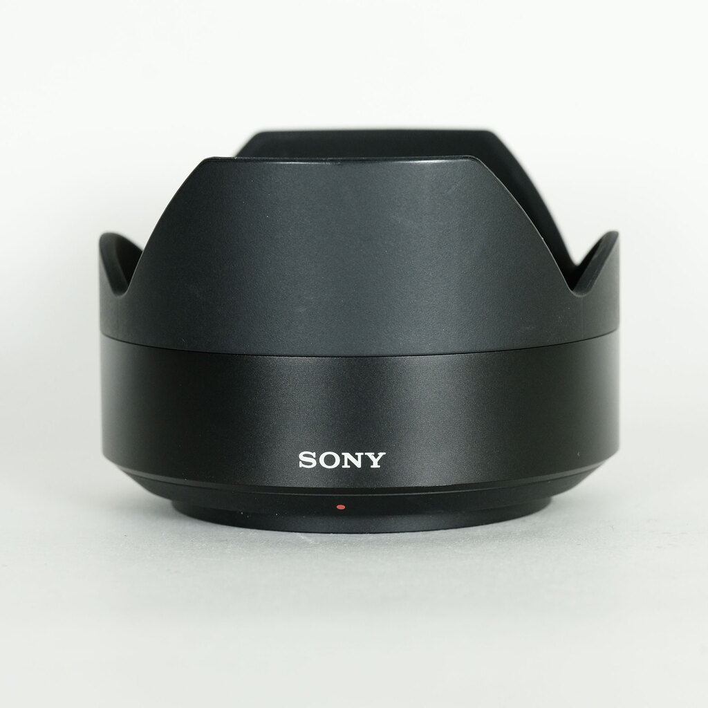 SONY Sonnar T* FE 55mm F1.8 ZA SEL55F18Z