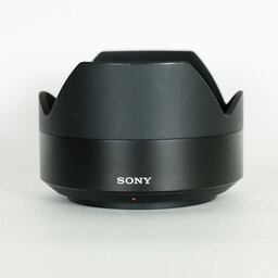 SONY Sonnar T* FE 55mm F1.8 ZA SEL55F18Z