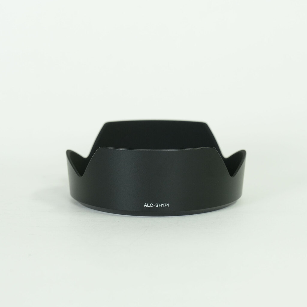 SONY FE 20-70mm F4 G SEL2070G SONY FE 20-70mm F4 G SEL2070G