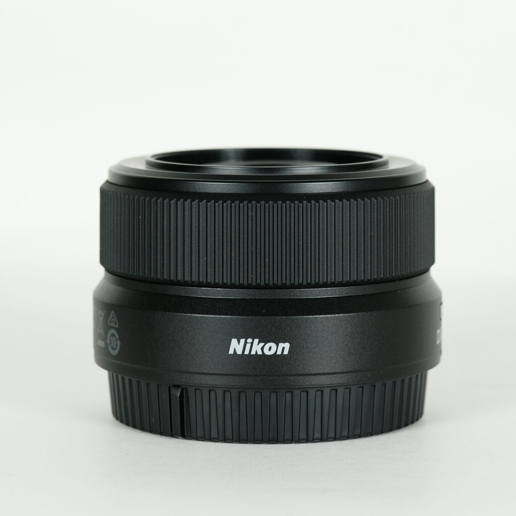 Nikon NIKKOR Z DX 24mm f/1.7