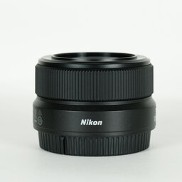 Nikon NIKKOR Z DX 24mm f/1.7