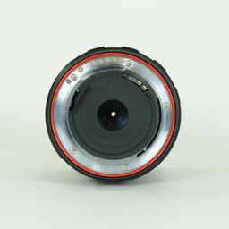 PENTAX HD PENTAX-DA 20-40mmF2.8-4ED Limited DC WR
