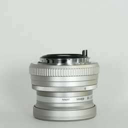 PENTAX smc PENTAX-FA 43mmF1.9 Limited