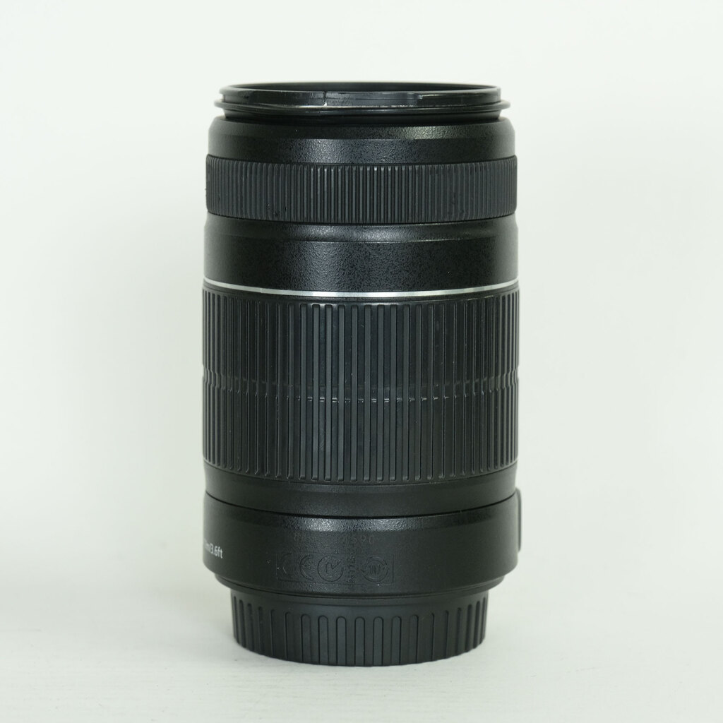 Canon EF-S55-250mm F4-5.6 IS II