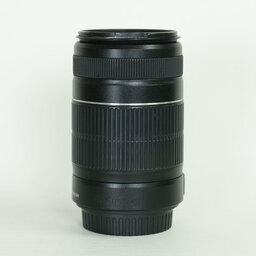 Canon EF-S55-250mm F4-5.6 IS II