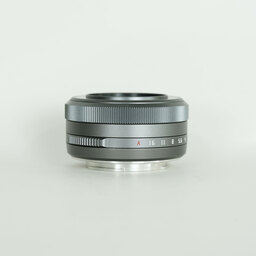 TTArtisan AF 27mm f/2.8 [フジフイルムX用] 