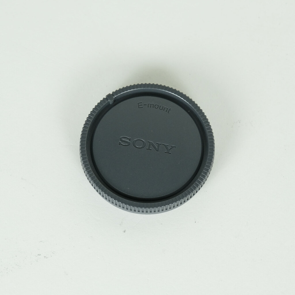 SONY FE 16mm F1.8 G SEL16F18G SONY FE 16mm F1.8 G SEL16F18G