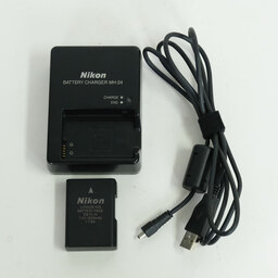 Nikon D5100 ボディ