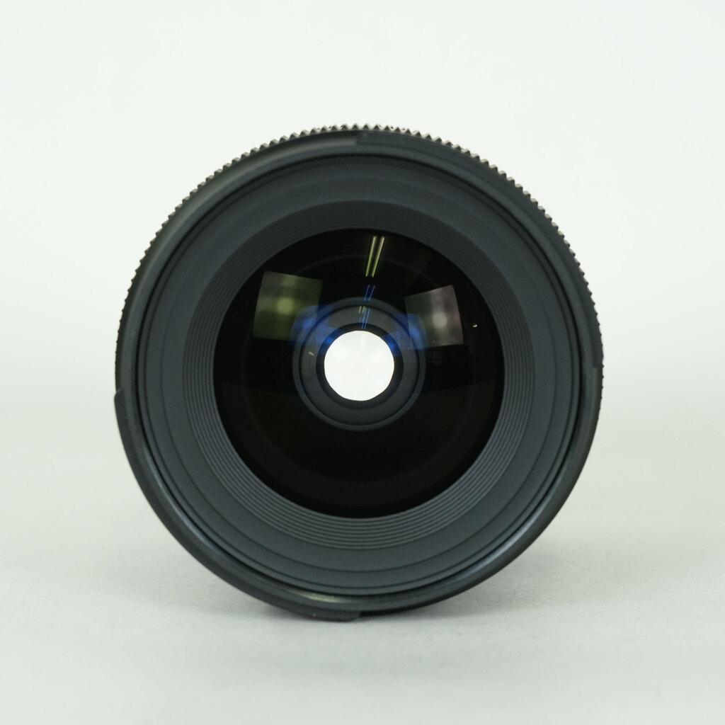 TAMRON 20-40mm F/2.8 Di III VXD(Model A062) [ソニーE用]
