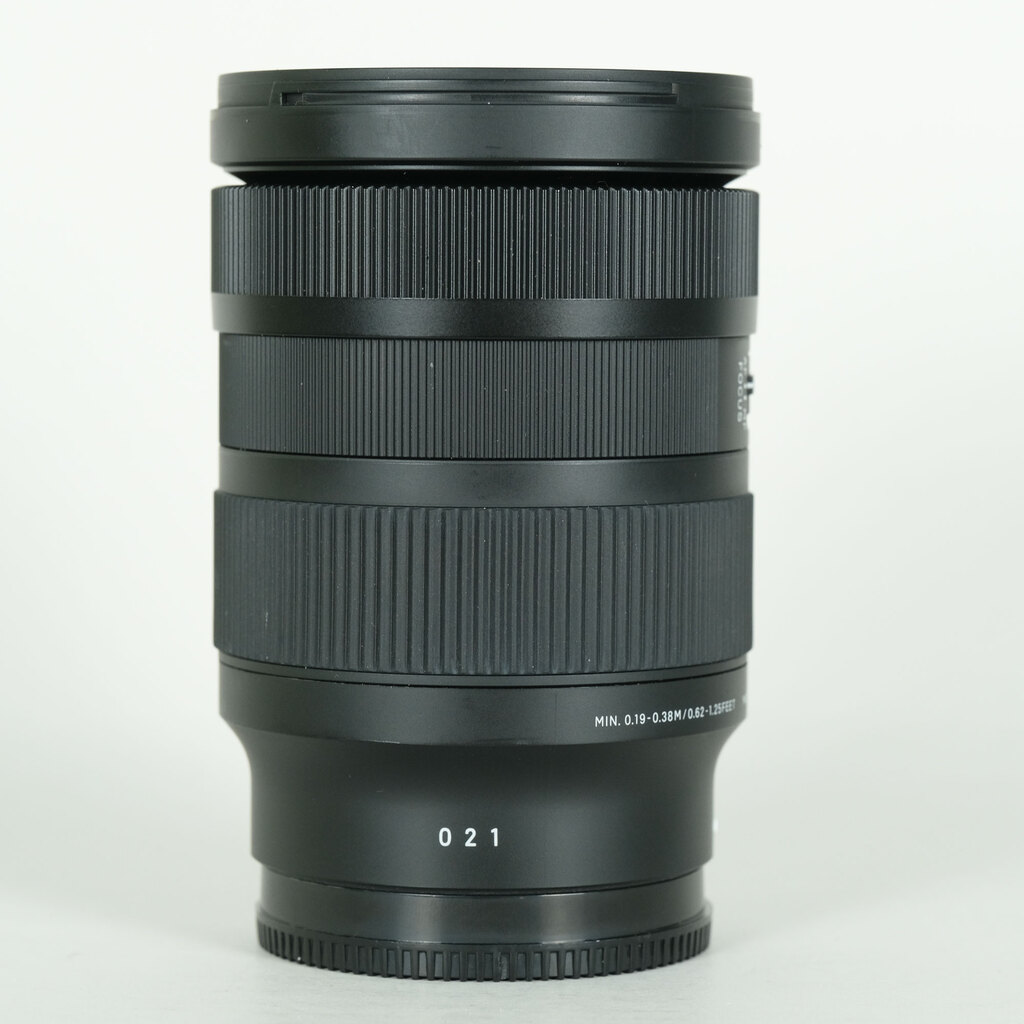 SIGMA 28-70mm F2.8 DG DN ｜Contemporary[ソニーE用]の出品 | ONE