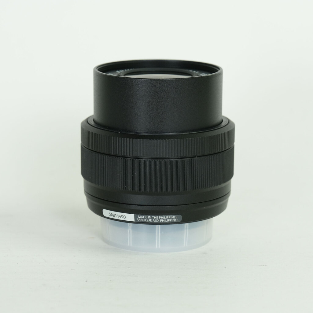 FUJIFILM XC13-33mm F3.5-6.3 OIS