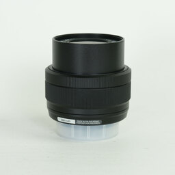 FUJIFILM XC13-33mm F3.5-6.3 OIS