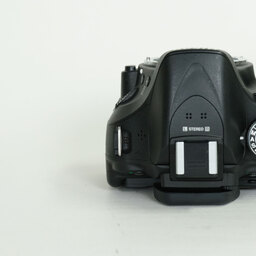 Nikon D5200 ボディ ブラック