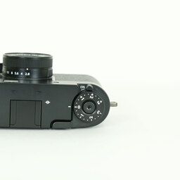 FUJIFILM X half X-HF1 FUJIFILM X half X-HF1