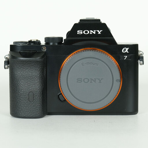 SONY α7（ILCE-7）