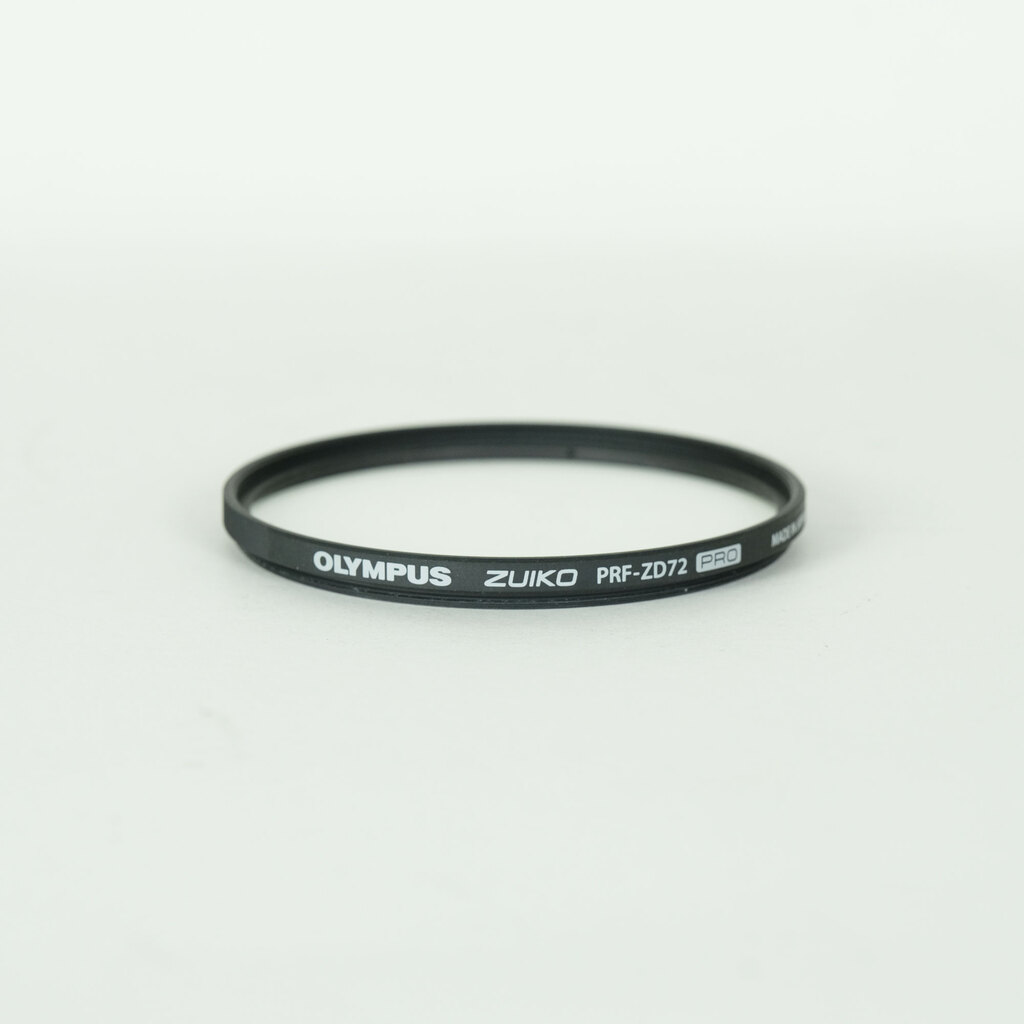 OLYMPUS M.ZUIKO DIGITAL ED 12-100mm F4.0 IS PRO