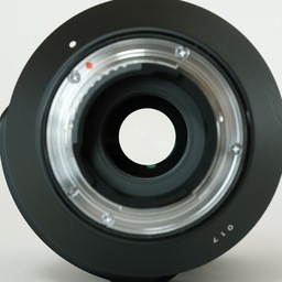 SIGMA 100-400mm F5-6.3 DG OS HSM｜Contemporary [ニコン用]