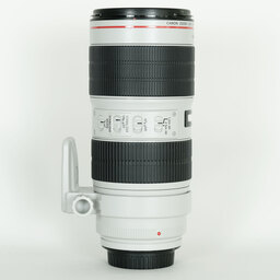 Canon EF70-200mm F2.8L IS III USM
