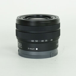 SONY FE 28-60mm F4-5.6 SEL2860
