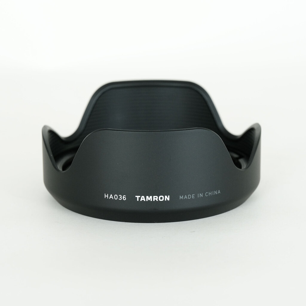 TAMRON 17-70mm F/2.8 Di III-A VC RXD (Model B070) [ソニーE用]