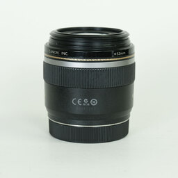 Canon EF-S60mm F2.8 マクロ USM