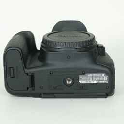 Canon EOS 9000D