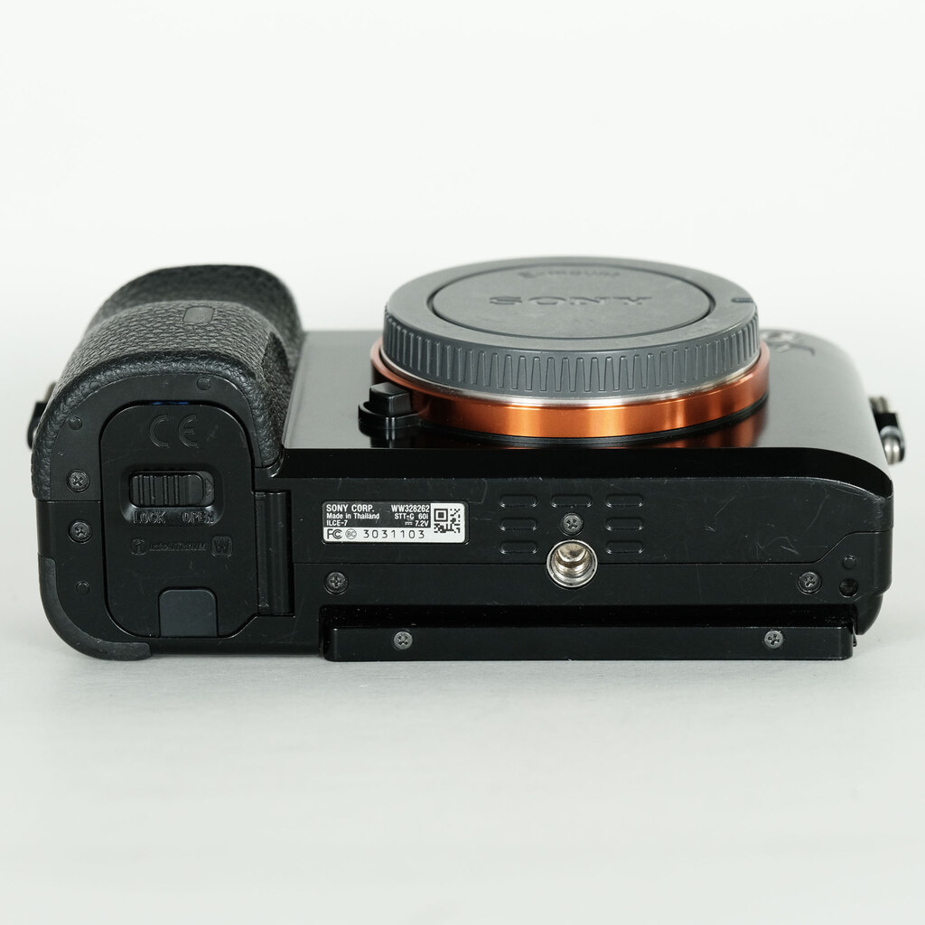 SONY α7（ILCE-7）