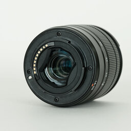 FUJIFILM XC16-50mm F3.5-5.6 OIS II