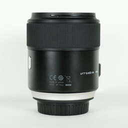 TAMRON SP 45mm F/1.8 Di VC USD (Model F013) [キヤノンEF用]