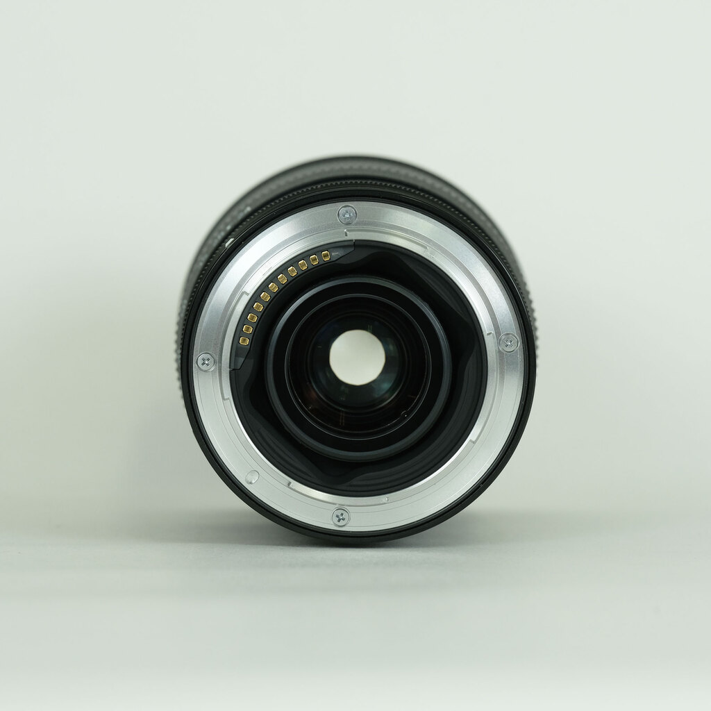 Nikon NIKKOR Z 24-120mm f/4 S