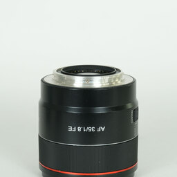SAMYANG AF 35mm F1.8 FE [ソニーE用]
