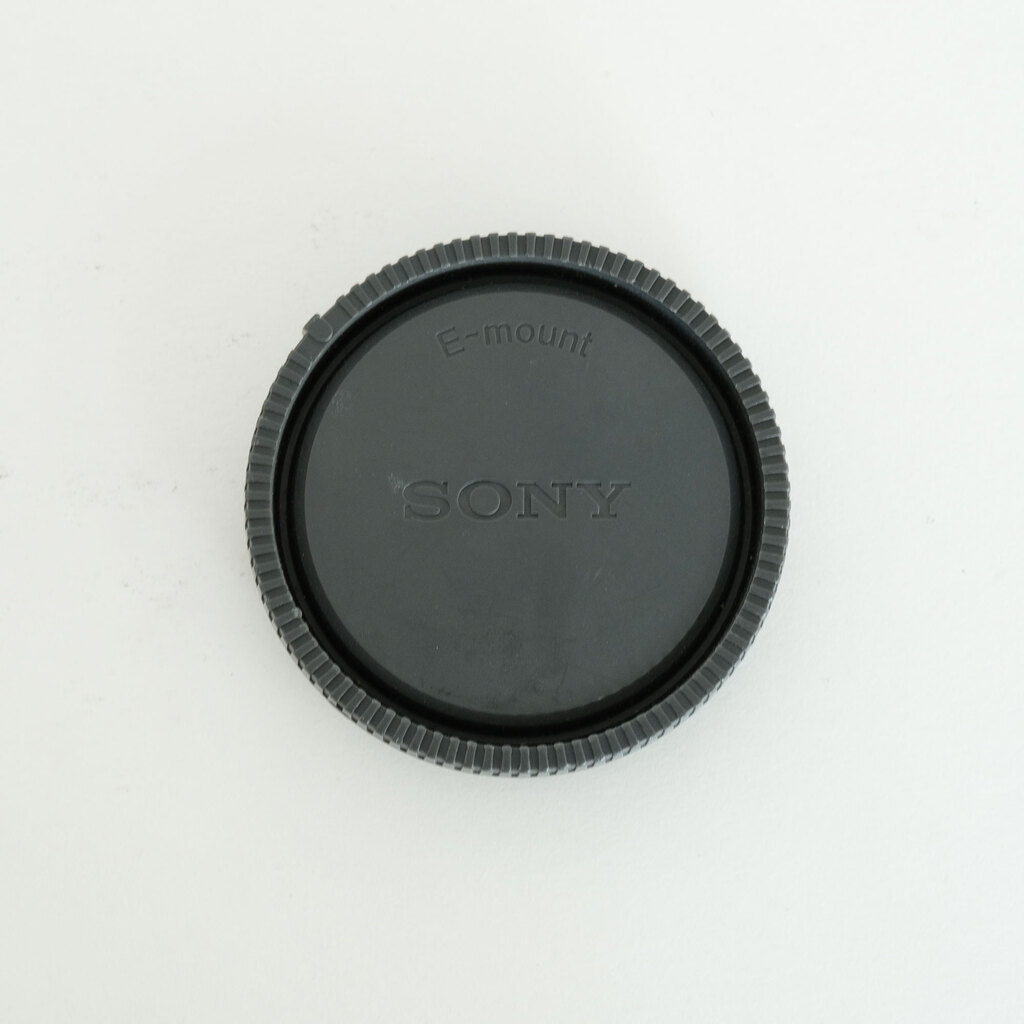 SONY Vario-Tessar T＊ FE 24-70mm F4 ZA OSS SEL2470Z